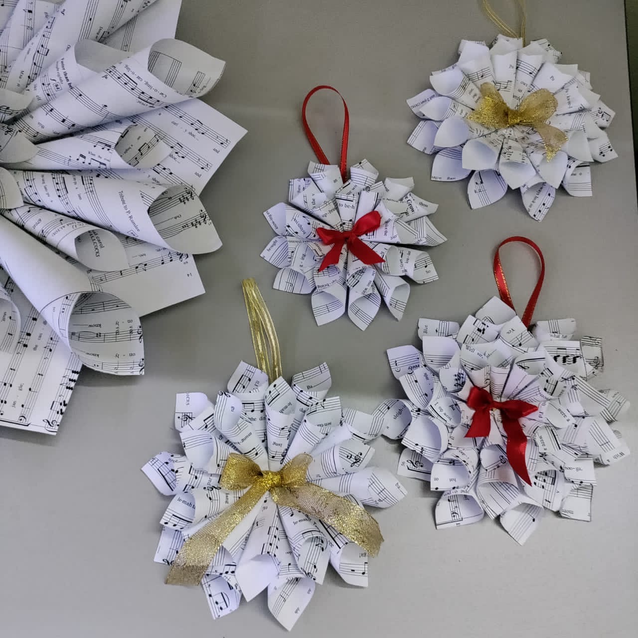 4th Wreath Workshop 4th Wreath Workshop