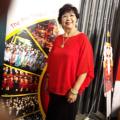 Judy Theseira