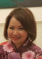 May Huang