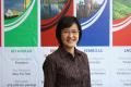 Mimi Liau